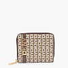 DKNY Avril.Wlt-Brown
