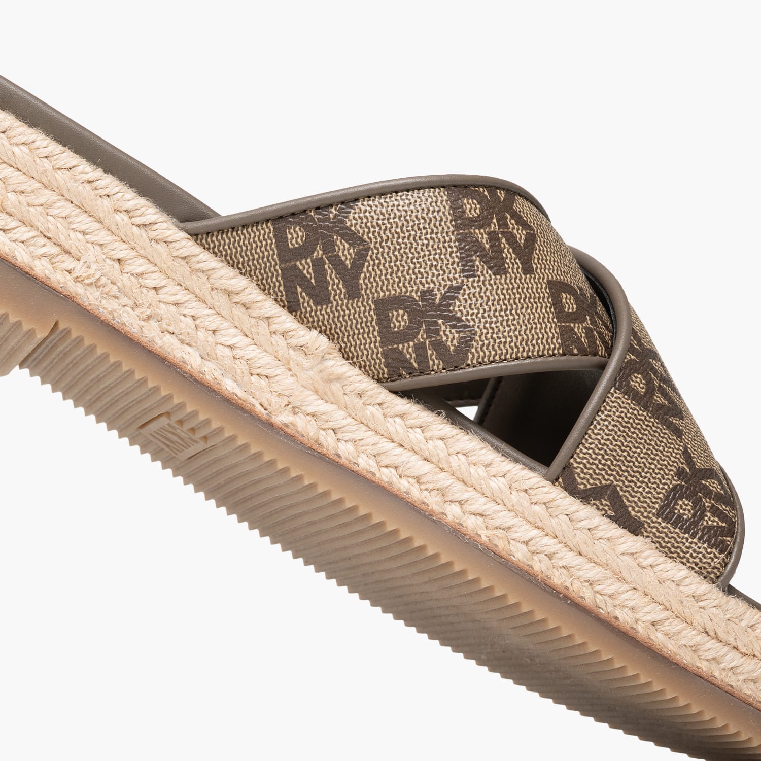 DKNY Berris.X Γυναικεία Πλατφόρμα Χαμηλή