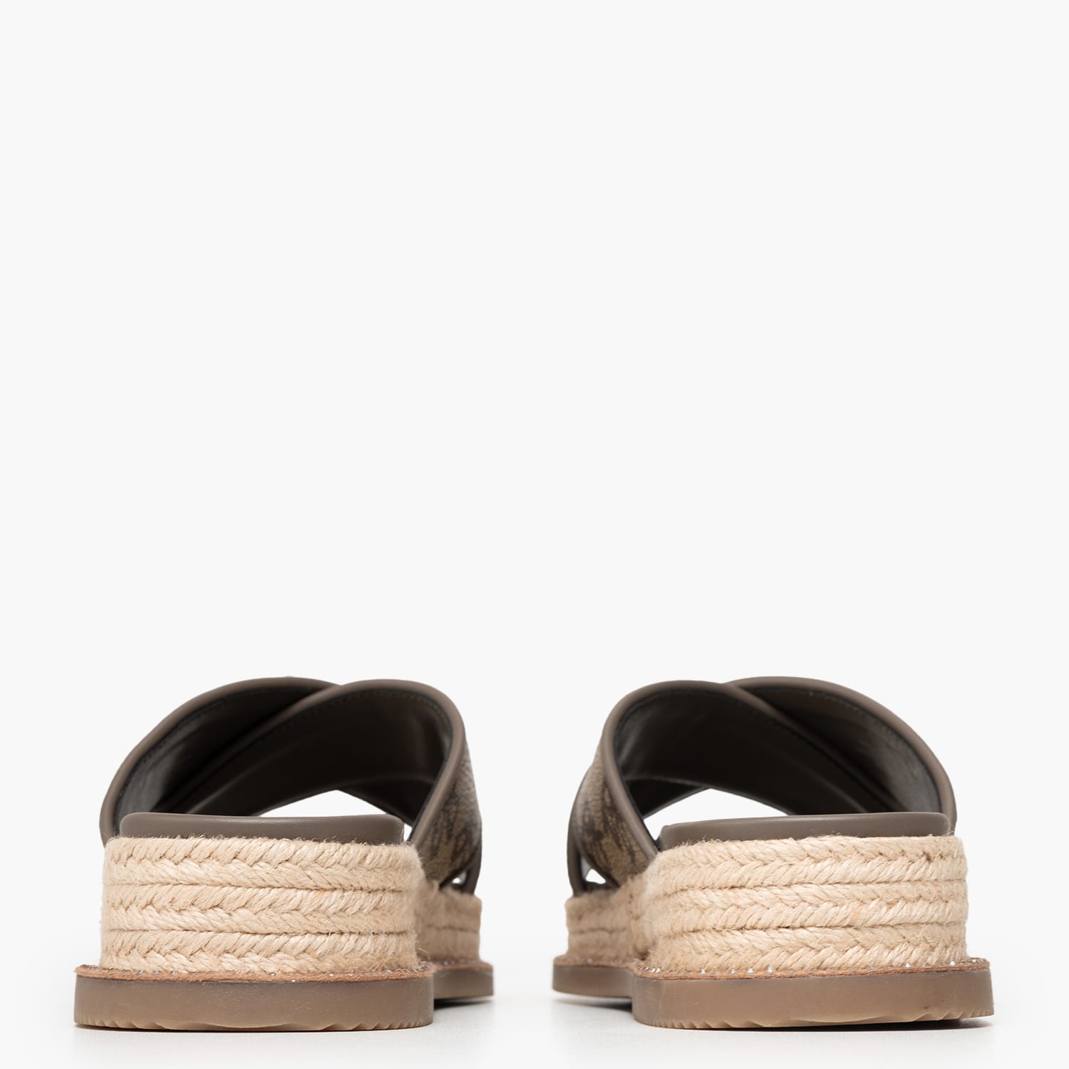 DKNY Berris.X Γυναικεία Πλατφόρμα Χαμηλή