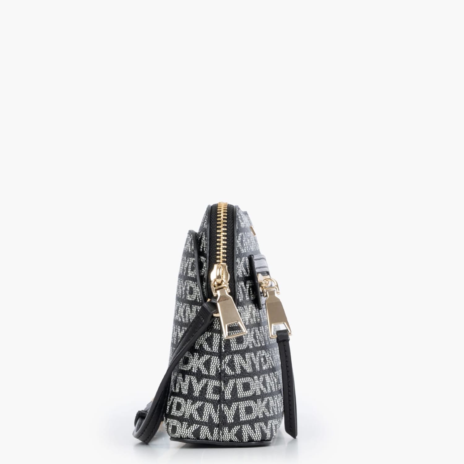 DKNY Bryant.Ave-Black