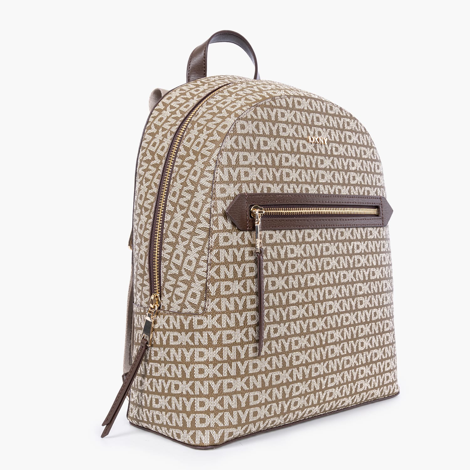 DKNY Bryant.Pack-Brown
