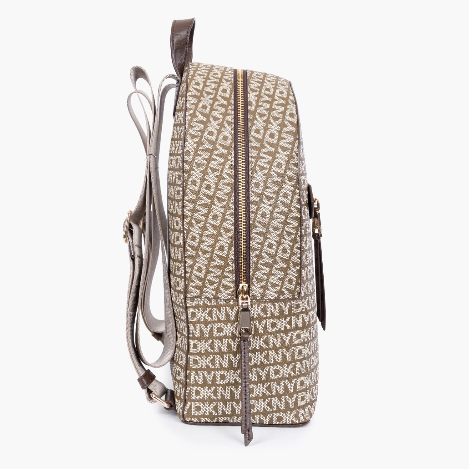 DKNY Bryant.Pack-Brown