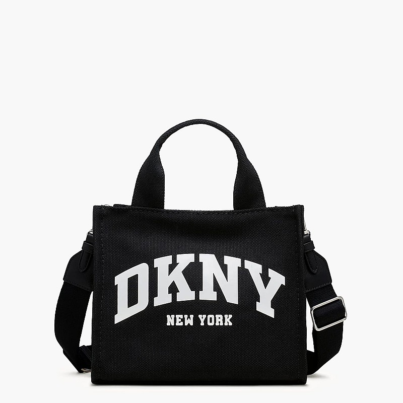 DKNY Hadlee.Canvas Women's Bag