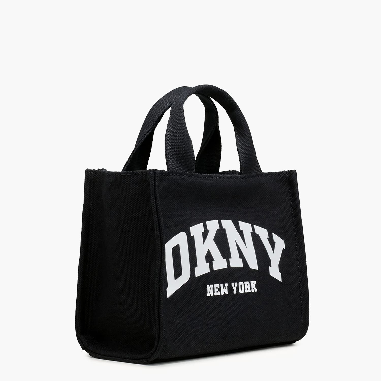 DKNY Hadlee.Canvas-Black