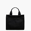 DKNY Hadlee.Canvas-Black
