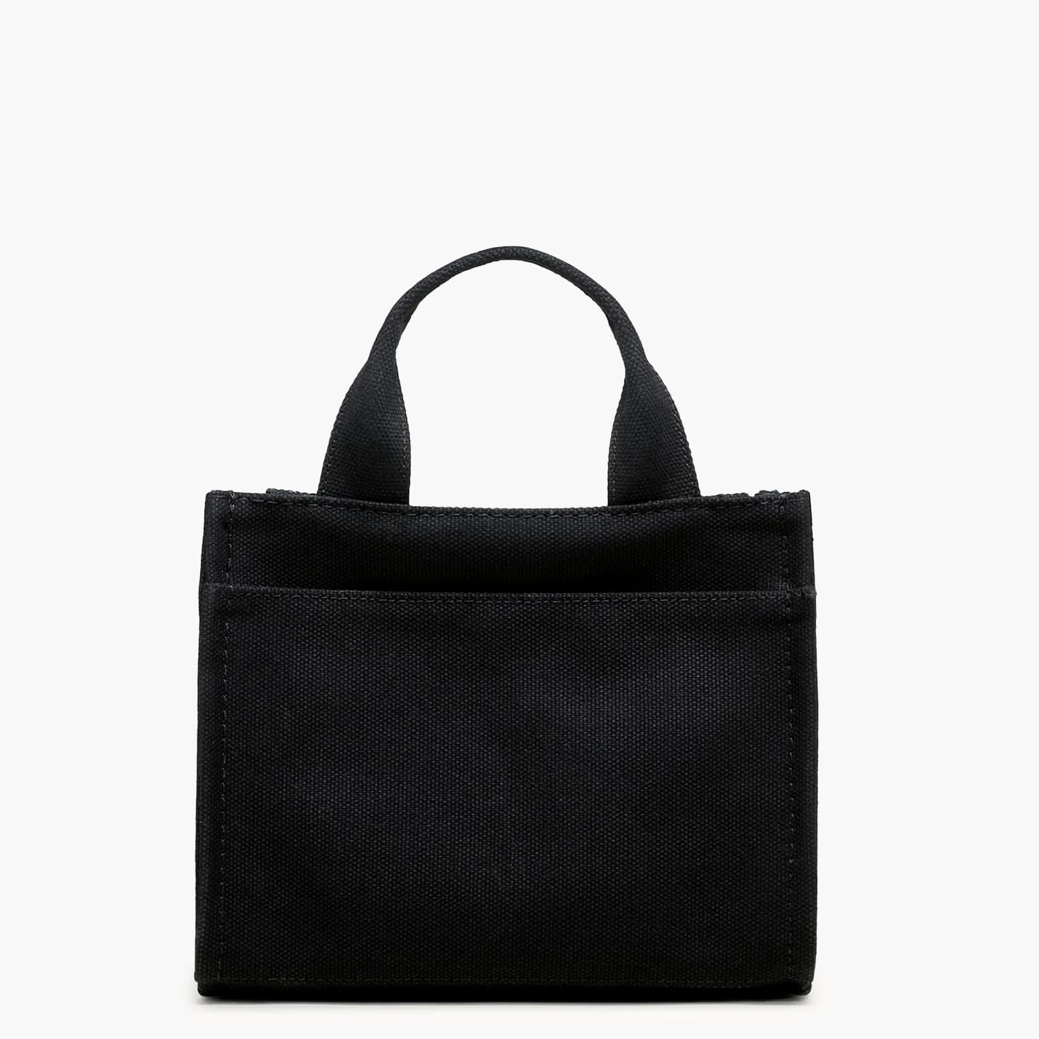 DKNY Hadlee.Canvas-Black