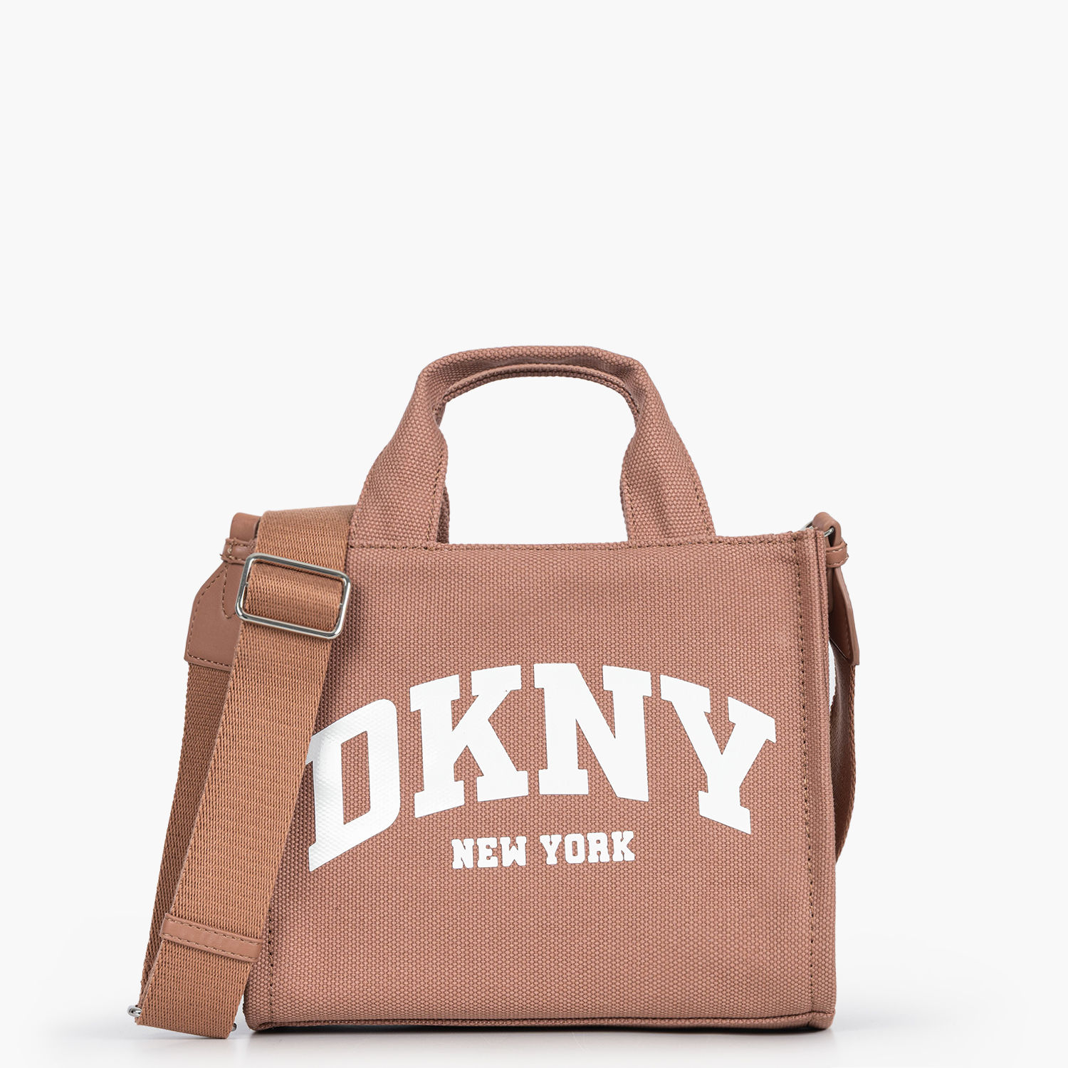 DKNY Hadlee.Canvas Γυναικεία Τσάντα