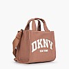 DKNY Hadlee.Canvas Γυναικεία Τσάντα