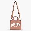 DKNY Hadlee.Canvas Γυναικεία Τσάντα