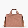 DKNY Hadlee.Canvas Γυναικεία Τσάντα