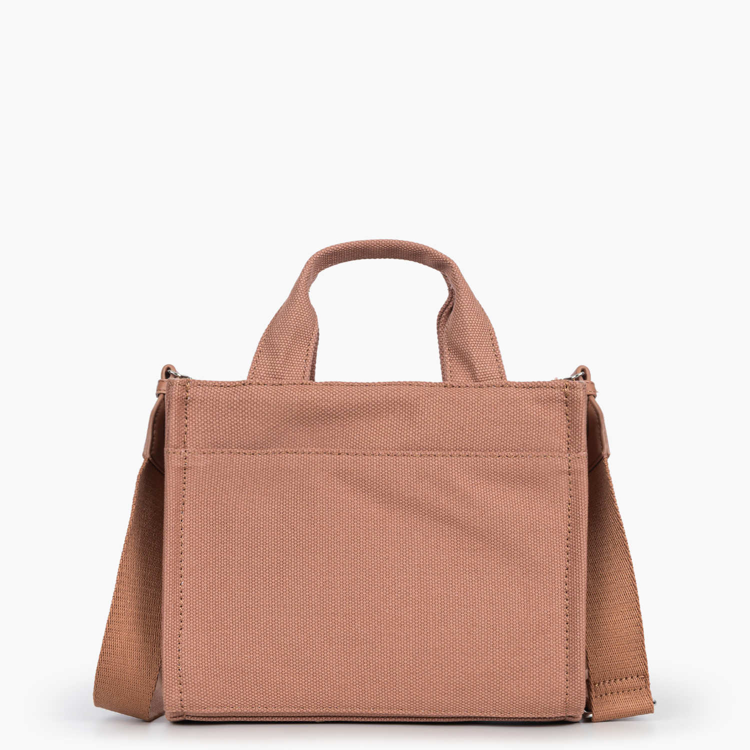 DKNY Hadlee.Canvas Γυναικεία Τσάντα