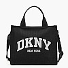 DKNY Hadlee.Cross-Black