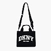 DKNY Hadlee.Cross-Black