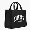 DKNY Hadlee.Cross-Black