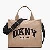 DKNY Hadlee.Cross-Beige