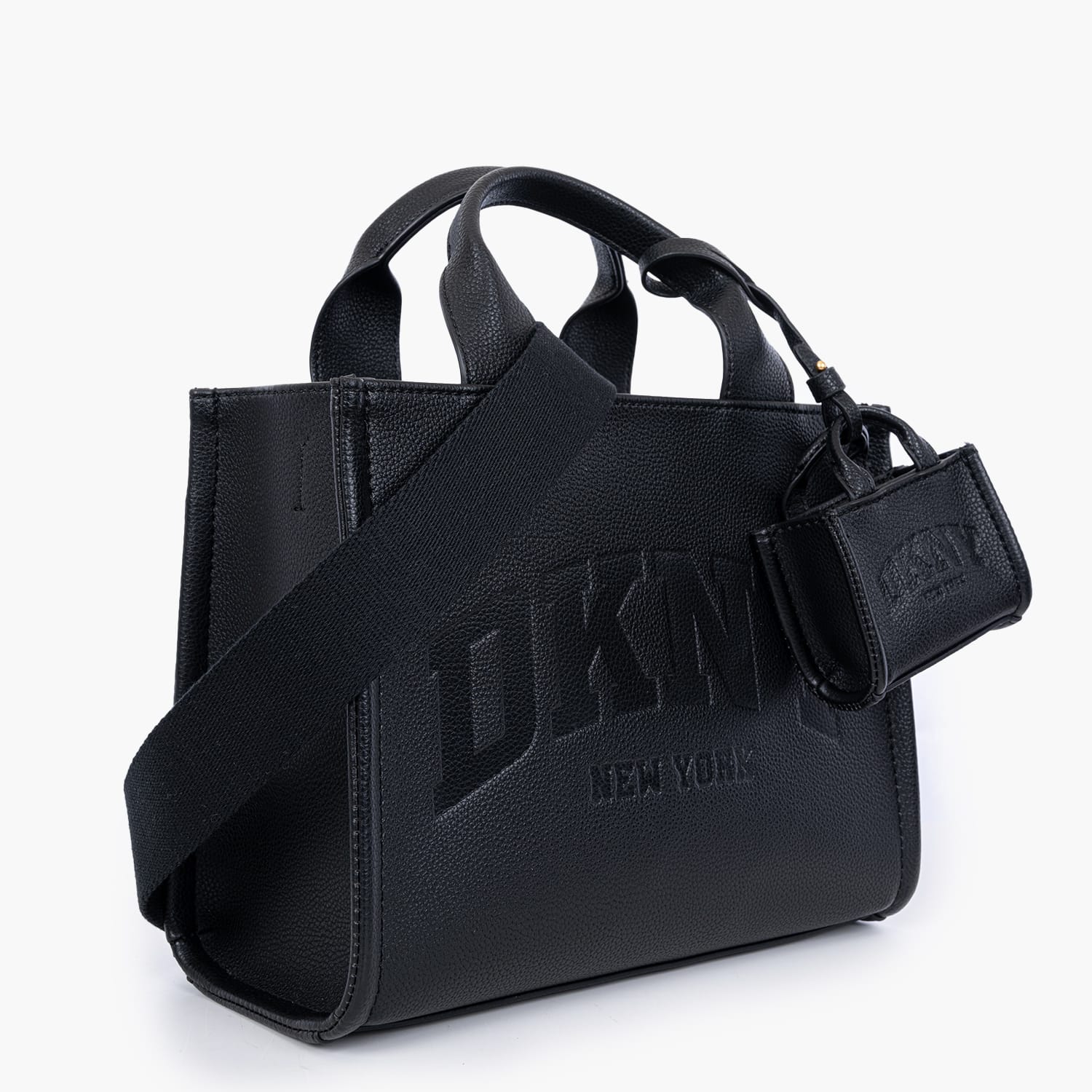 DKNY Hadlee.E-Black