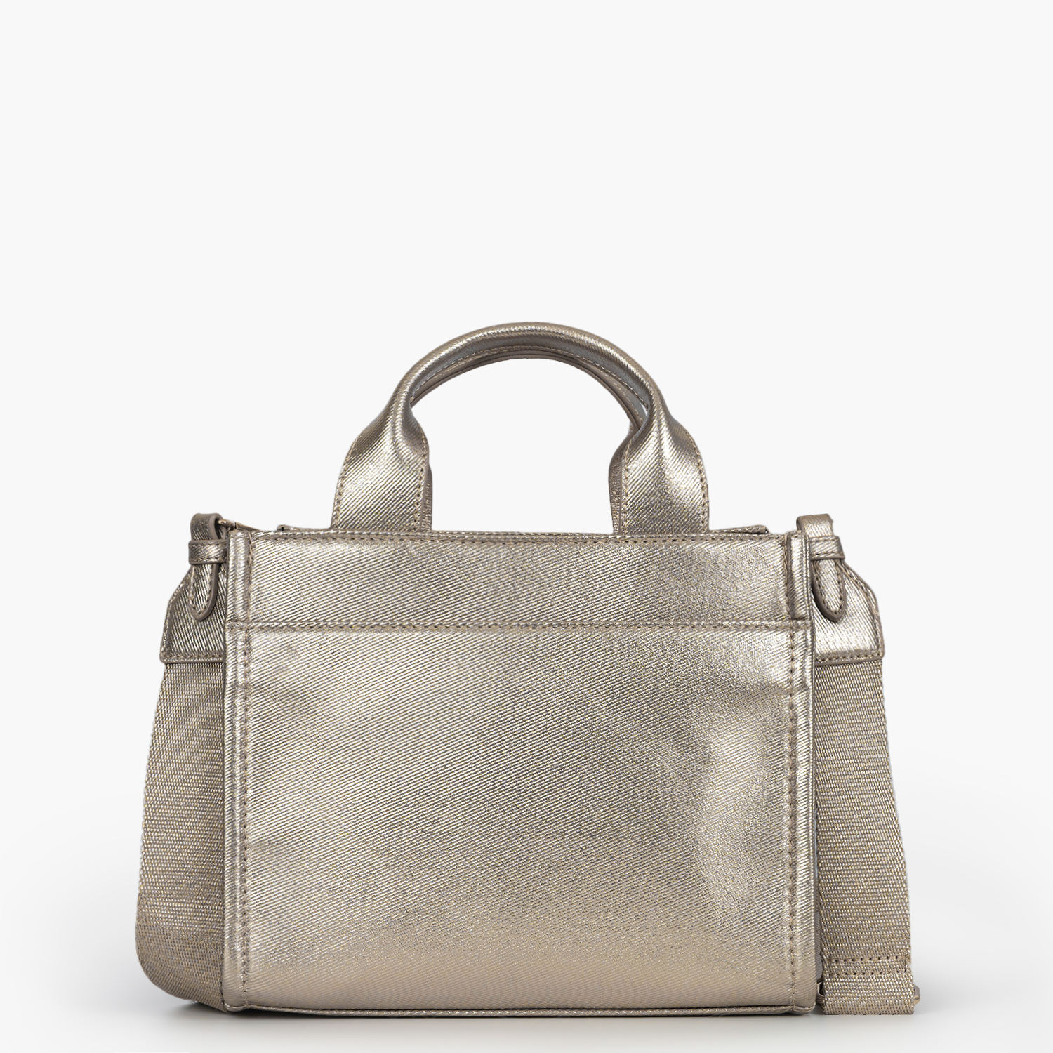 DKNY Hadlee.Gld Γυναικεία Τσάντα