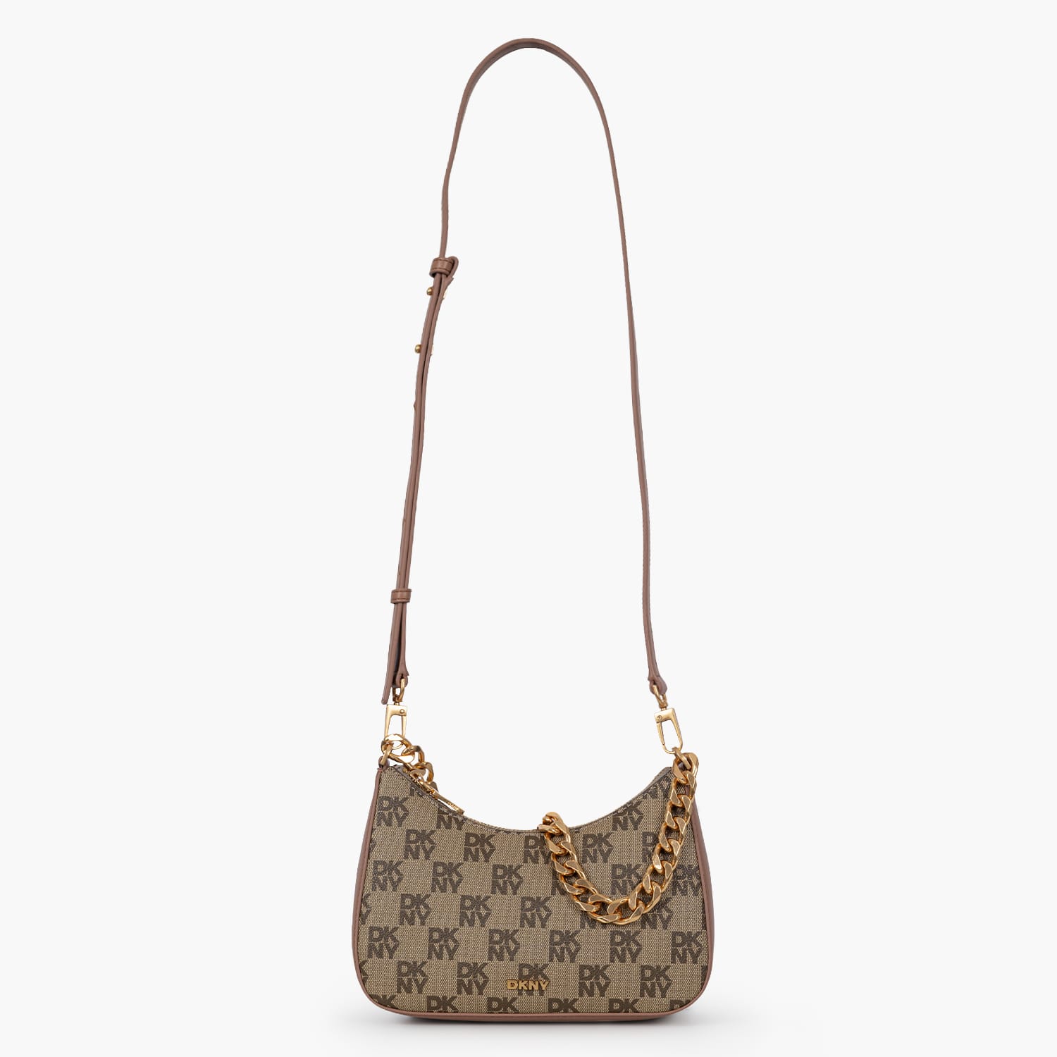 DKNY Jenna.Cross-Beige