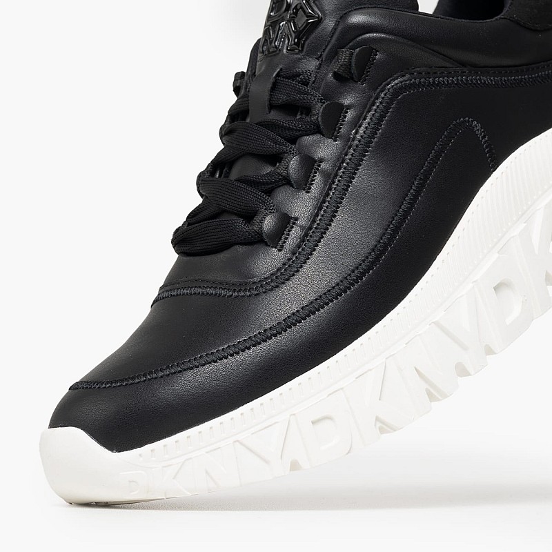 DKNY Lacombe Γυναικείο Παπούτσι Casual