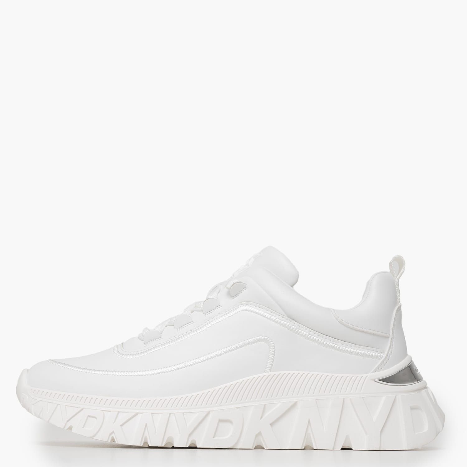 DKNY Lacombe Γυναικείο Παπούτσι Casual