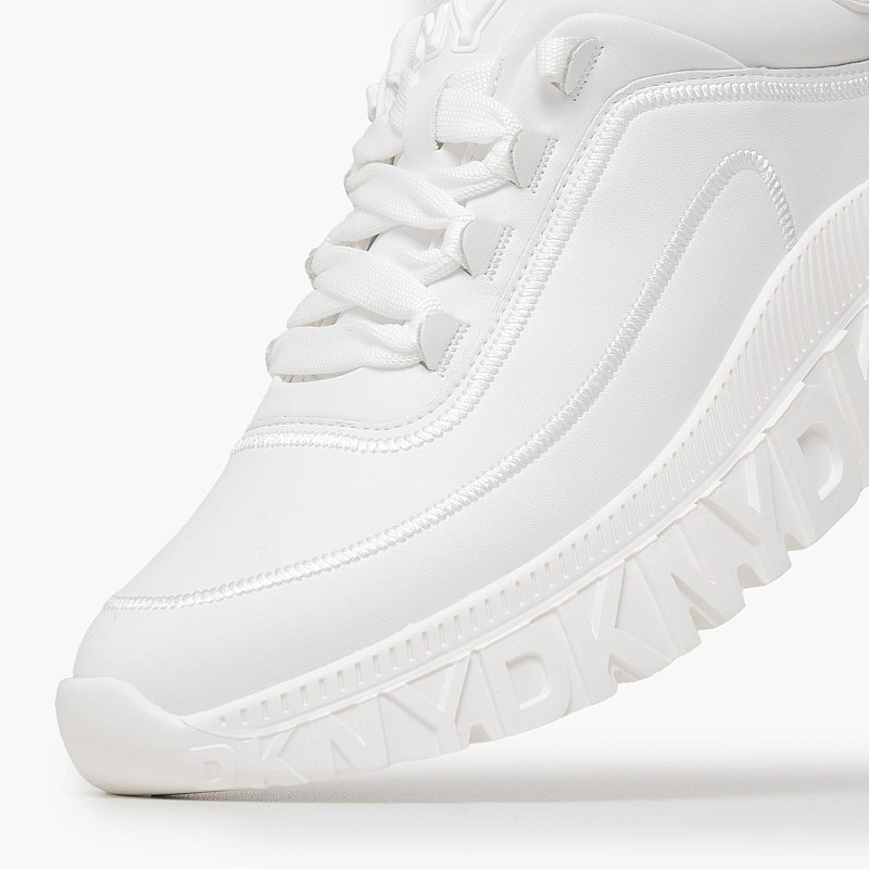 DKNY Lacombe Γυναικείο Παπούτσι Casual