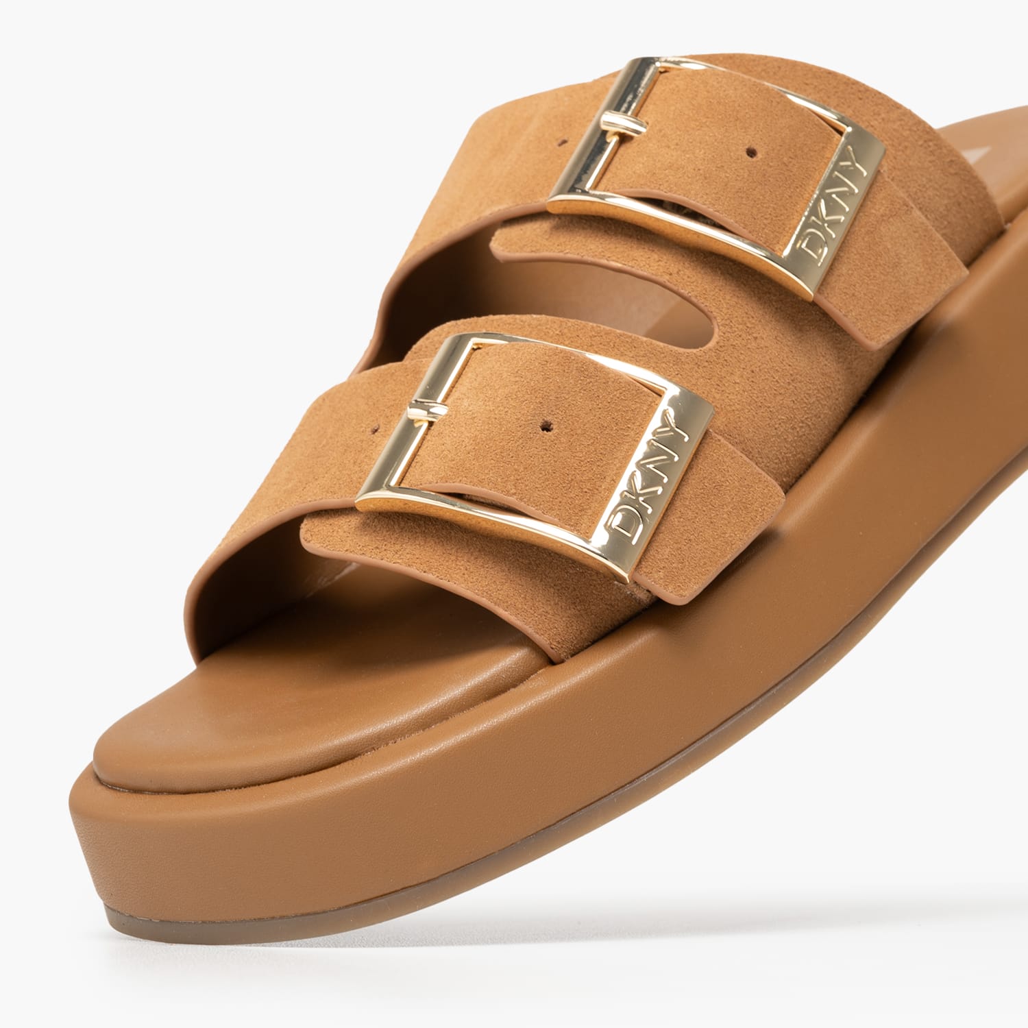 DKNY Leocadia Γυναικεία Πλατφόρμα Χαμηλή