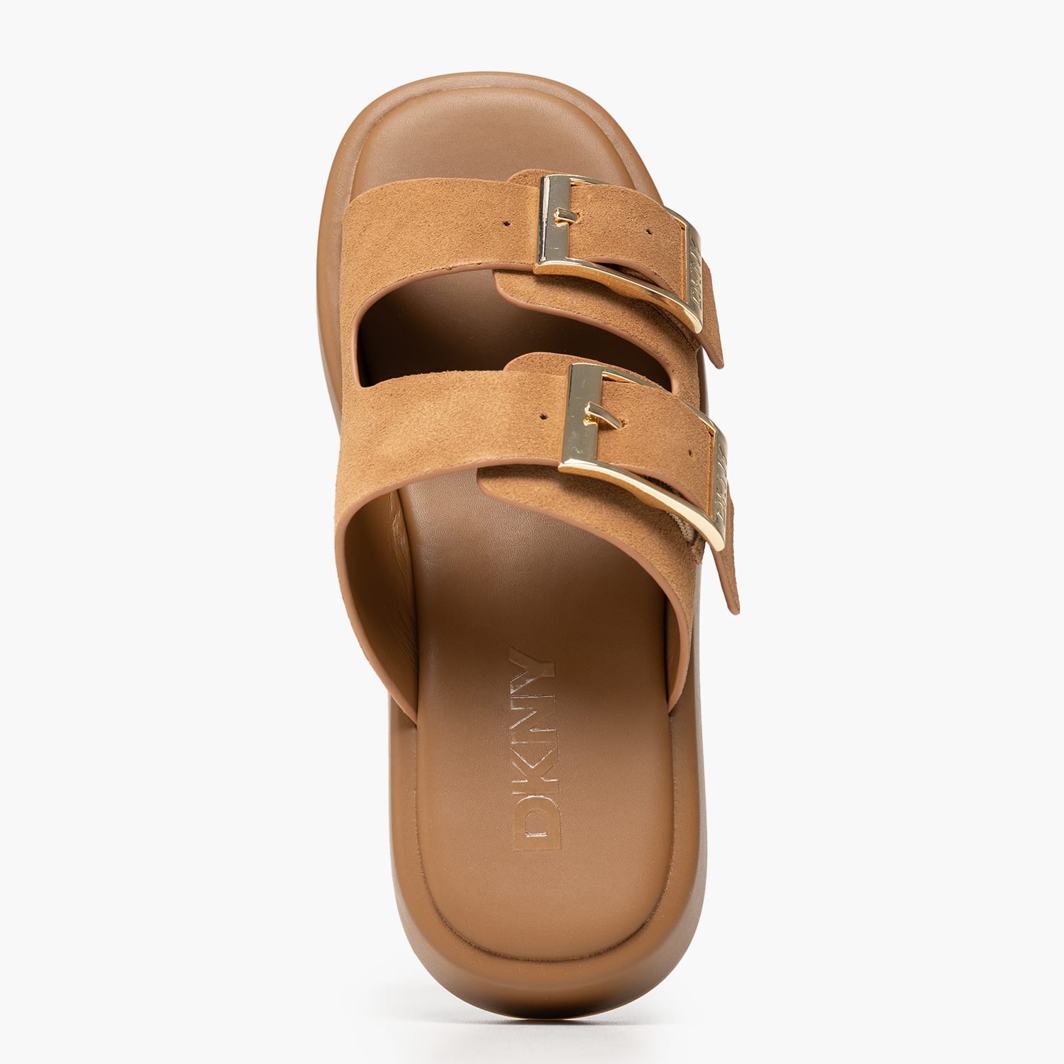 DKNY Leocadia Γυναικεία Πλατφόρμα Χαμηλή