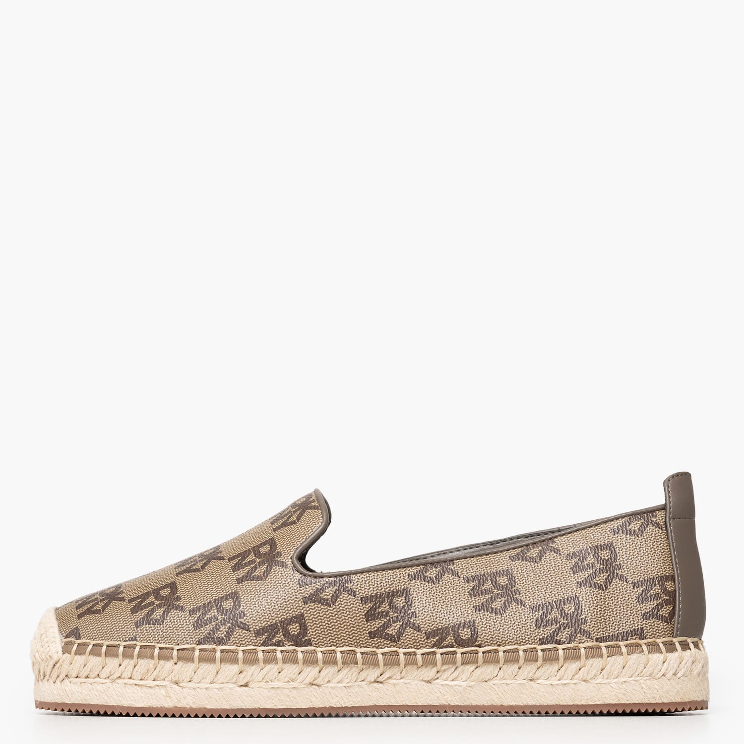 DKNY Mallandra Γυναικεία Εσπαντρίγια