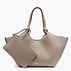 DKNY Paula.Tote-Taupe