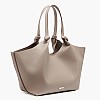DKNY Paula.Tote-Taupe