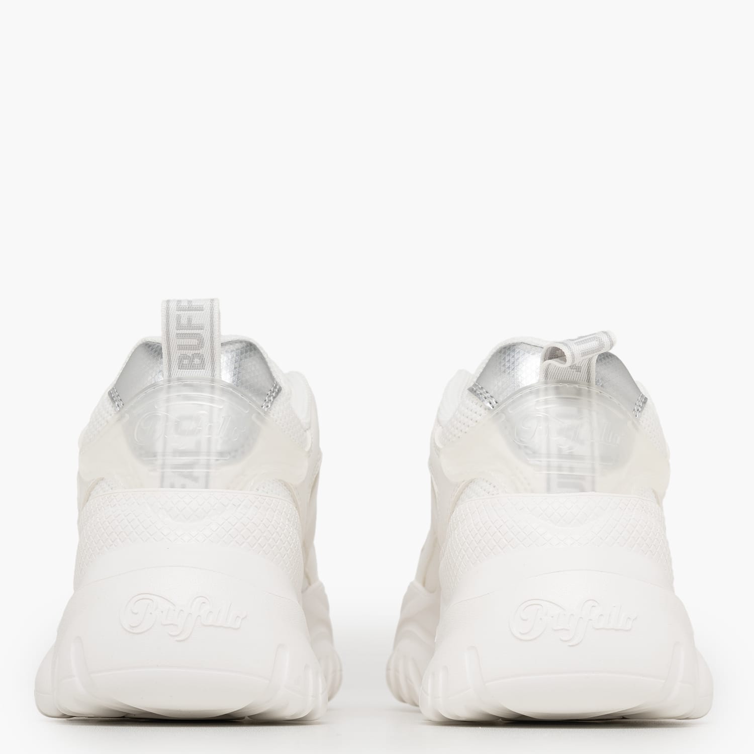 Buffalo Bliss.Mesh Γυναικείο Παπούτσι Casual