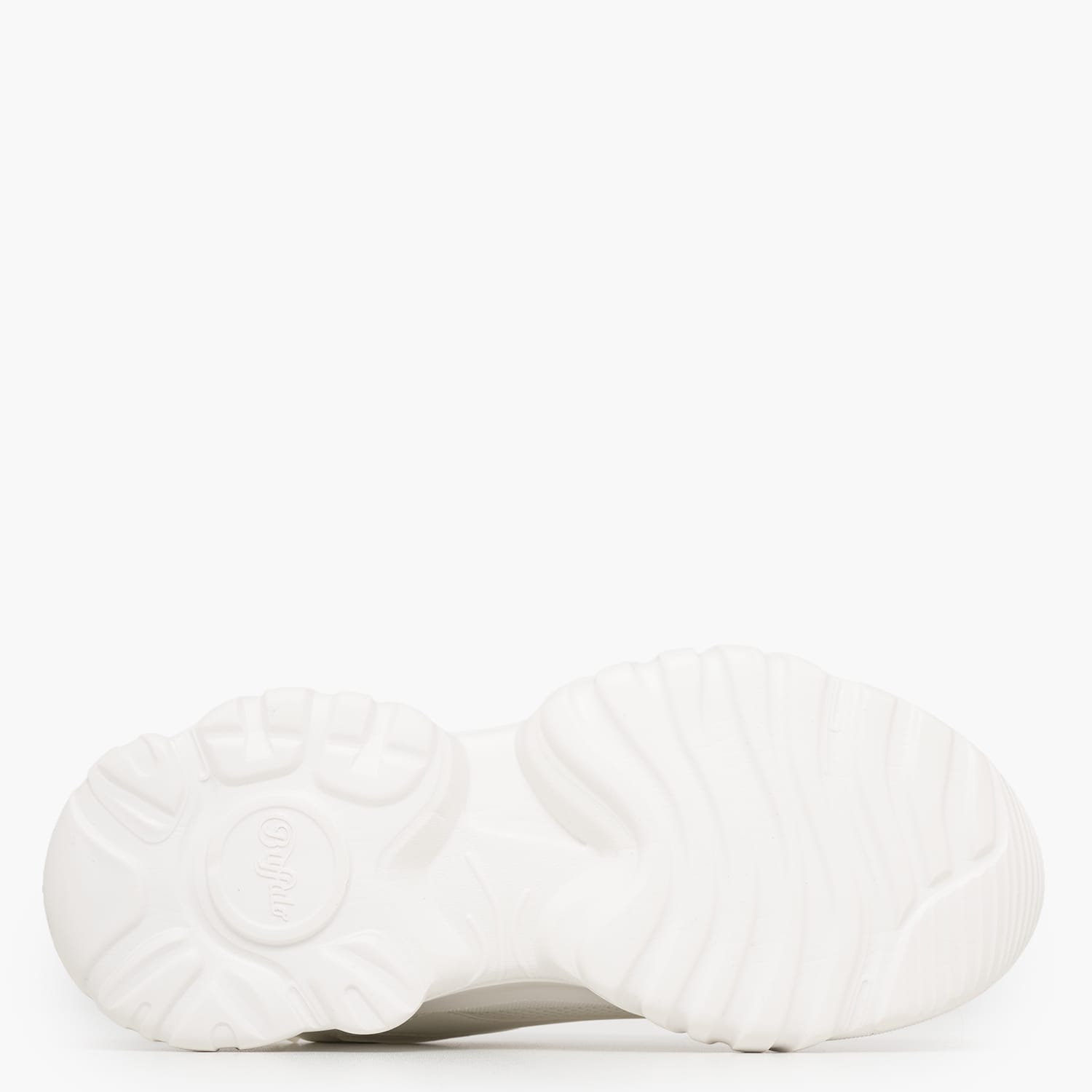 Buffalo Bliss.Mesh Γυναικείο Παπούτσι Casual