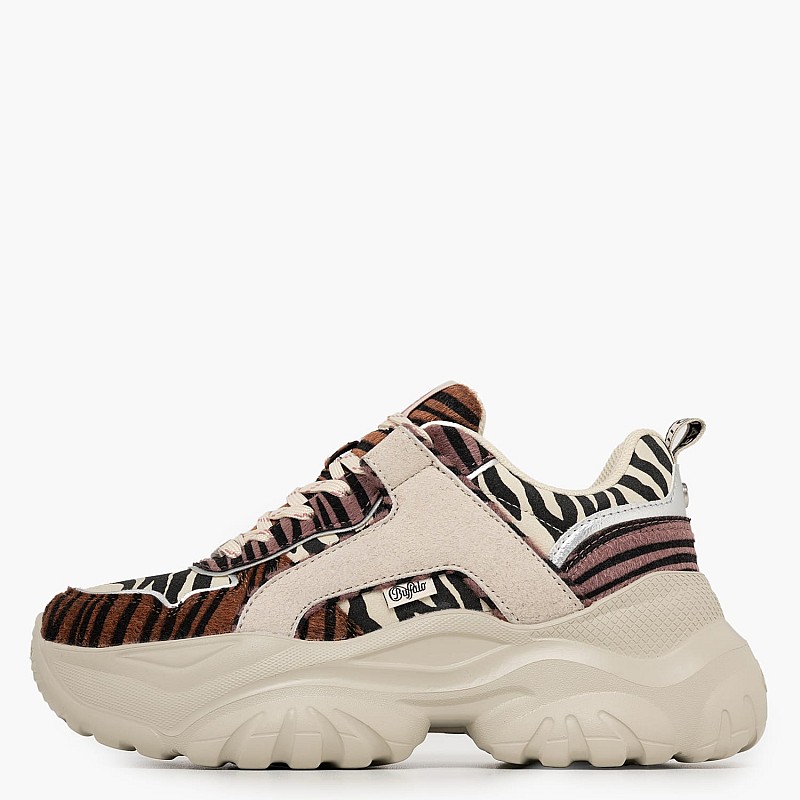 Buffalo Bliss.New Γυναικείο Παπούτσι Casual