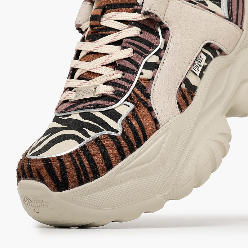 Buffalo Bliss.New Γυναικείο Παπούτσι Casual