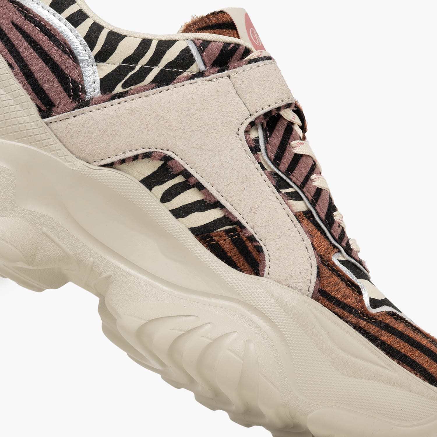 Buffalo Bliss.New Γυναικείο Παπούτσι Casual