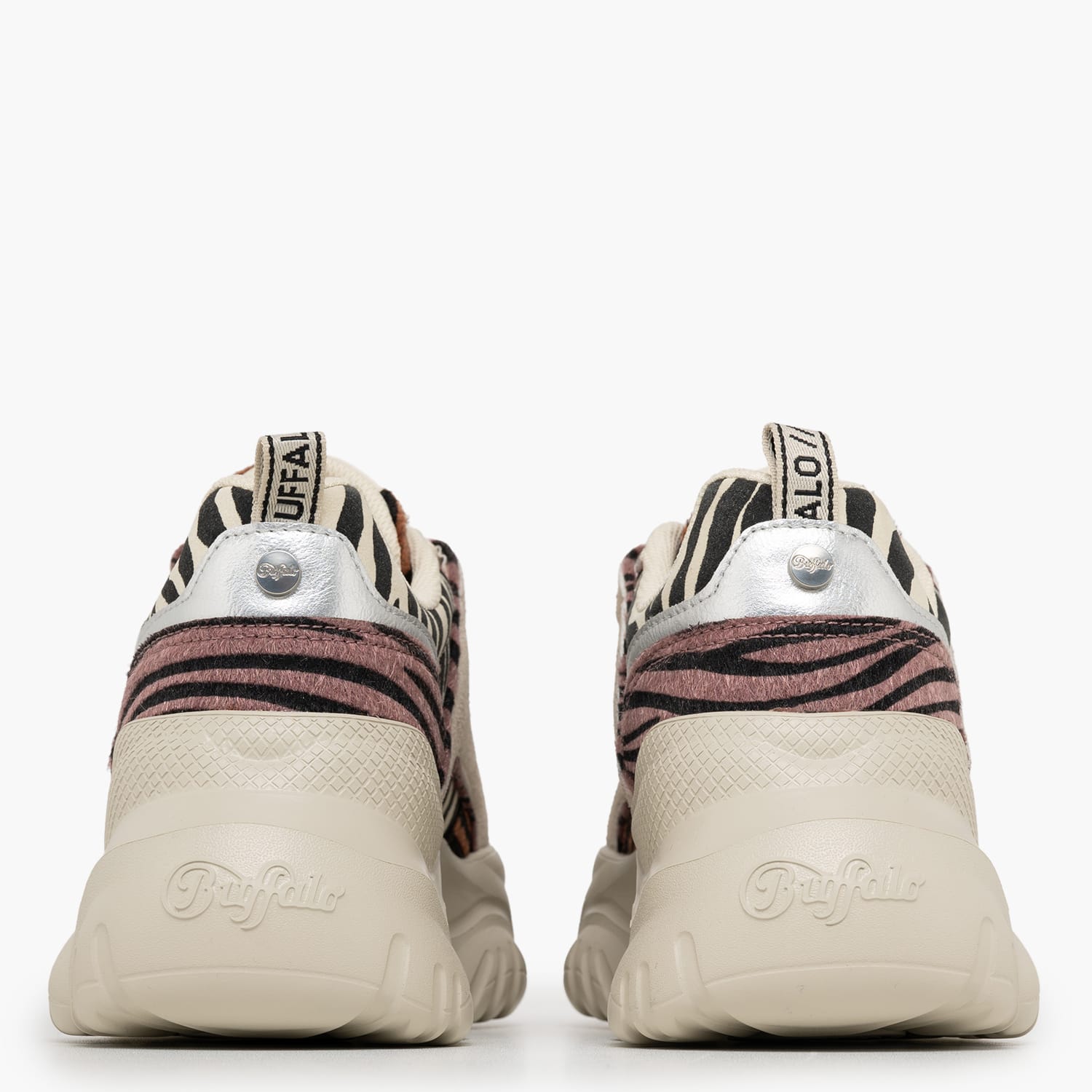 Buffalo Bliss.New Γυναικείο Παπούτσι Casual