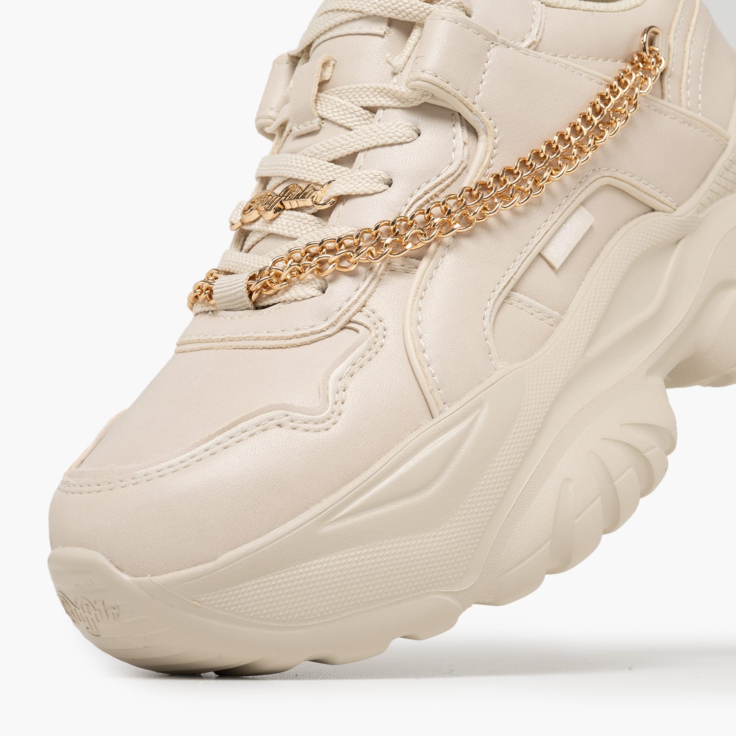 Buffalo Chain.Bliss Γυναικείο Παπούτσι Casual