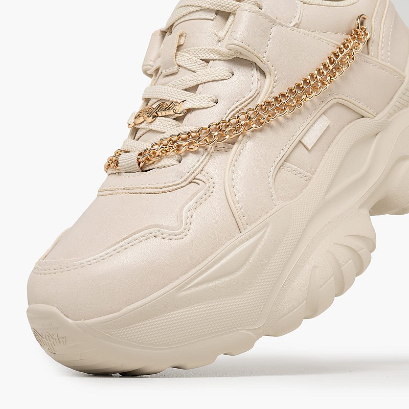 Buffalo Chain.Bliss Γυναικείο Παπούτσι Casual