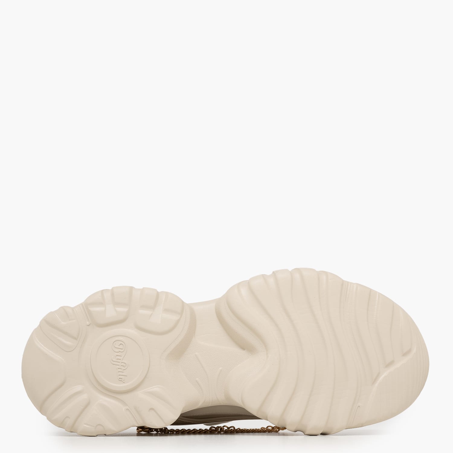 Buffalo Chain.Bliss Γυναικείο Παπούτσι Casual