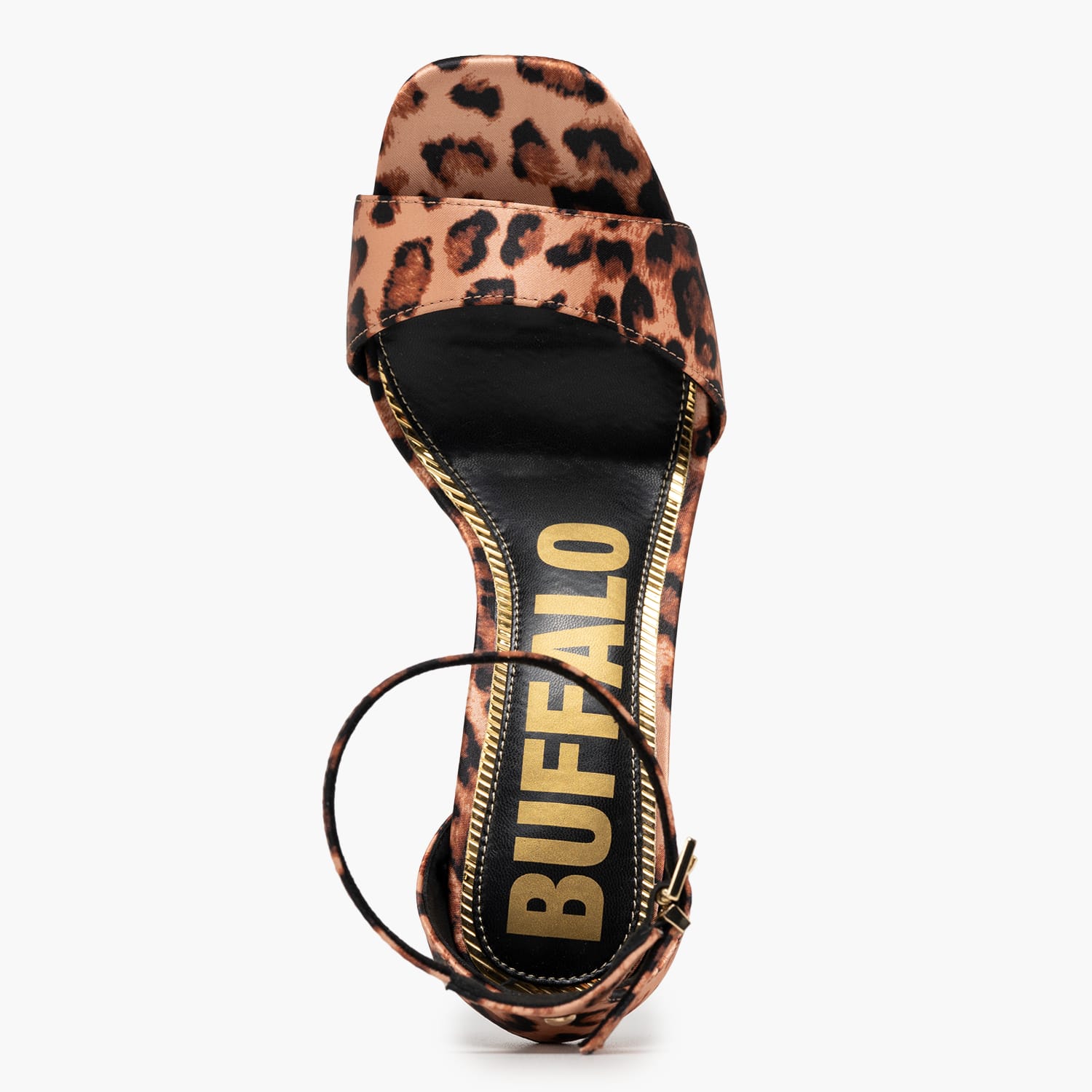 Buffalo June.Neat Γυναικεία Πέδιλα