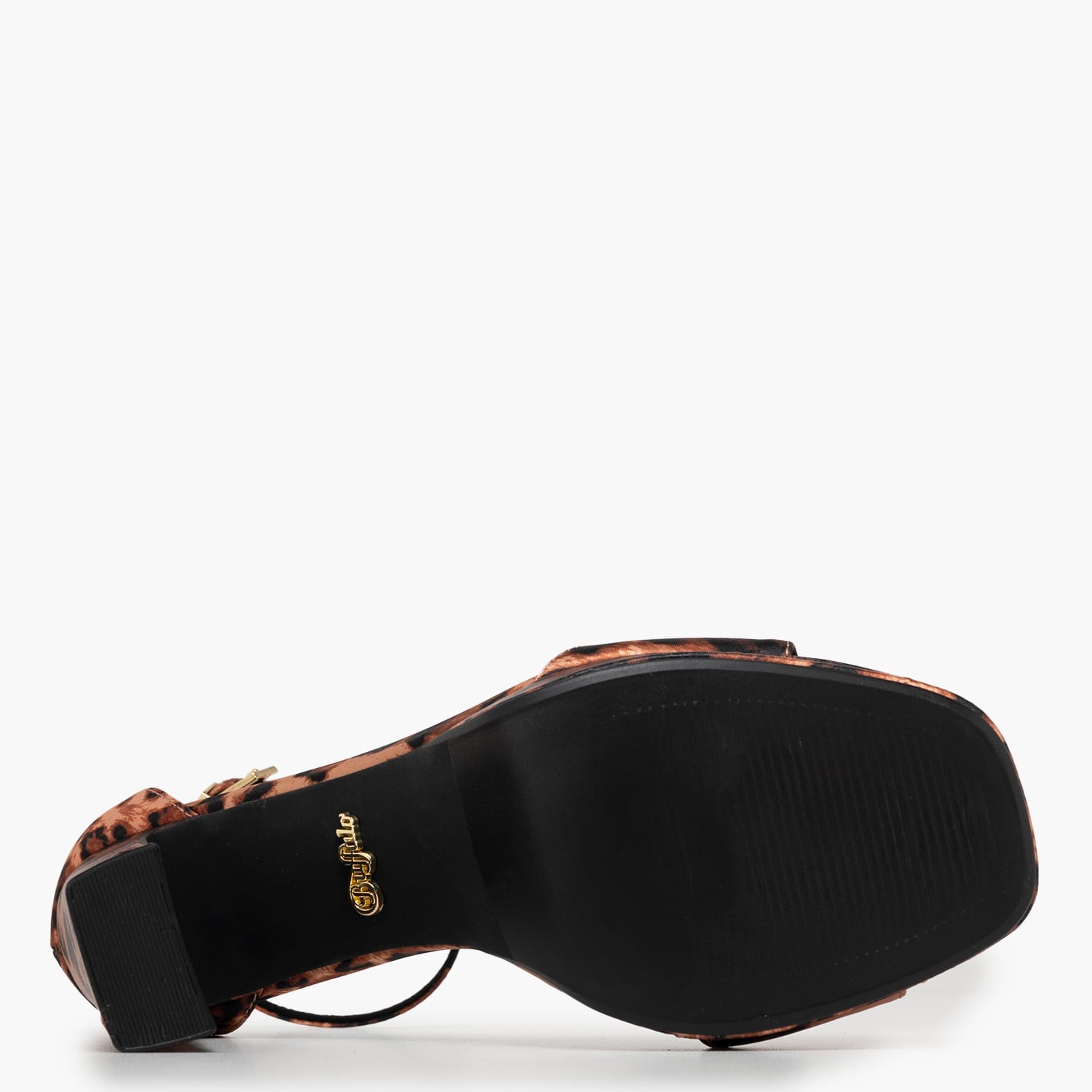 Buffalo June.Neat Γυναικεία Πέδιλα