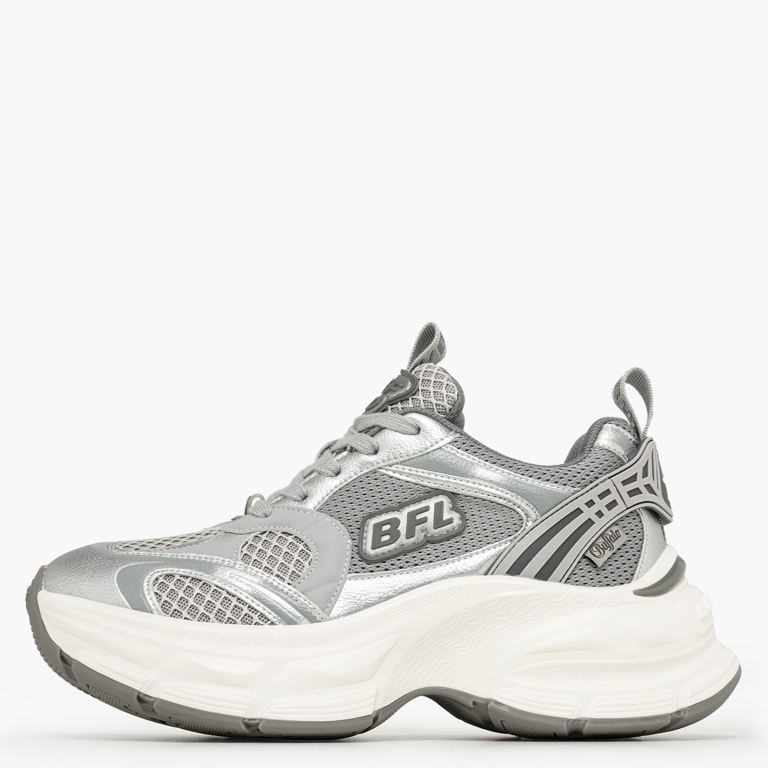 Buffalo Ridr.One Γυναικείο Παπούτσι Casual