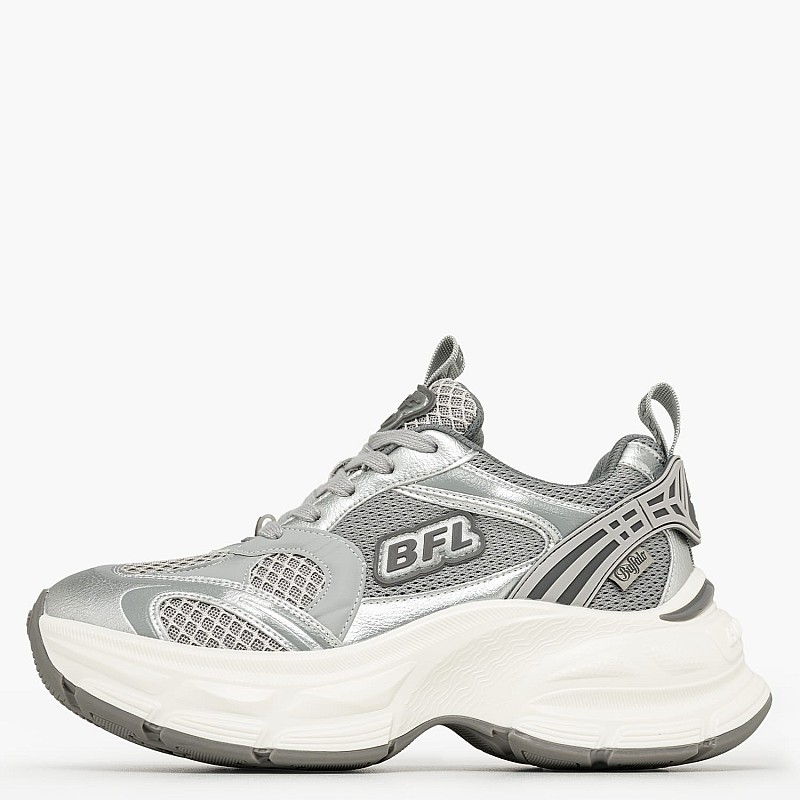 Buffalo Ridr.One Γυναικείο Παπούτσι Casual