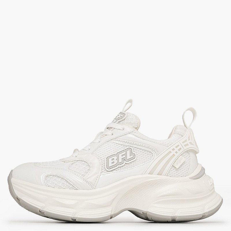 Buffalo Ridr Γυναικείο Παπούτσι Casual