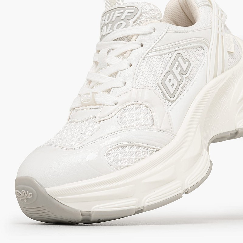 Buffalo Ridr Γυναικείο Παπούτσι Casual