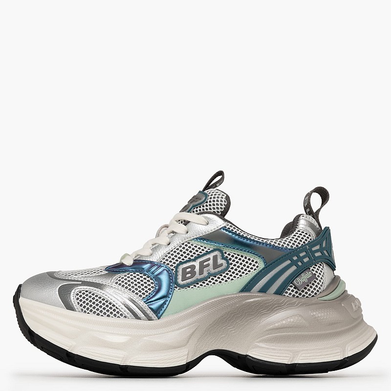 Buffalo Ridr Γυναικείο Παπούτσι Casual