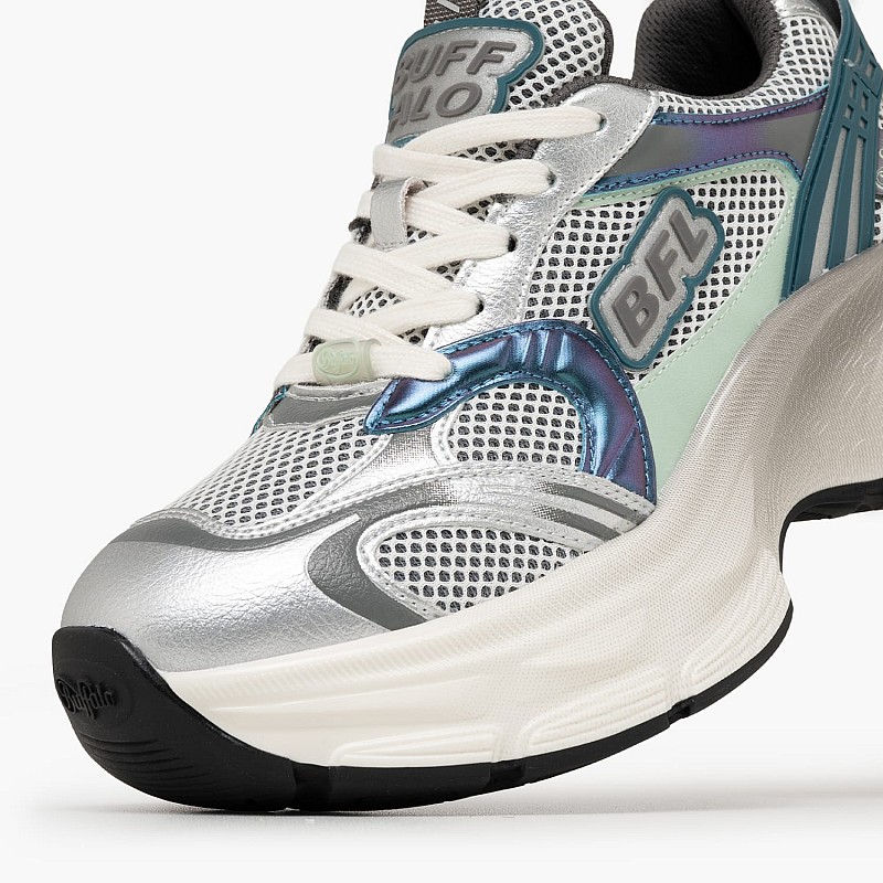 Buffalo Ridr Γυναικείο Παπούτσι Casual