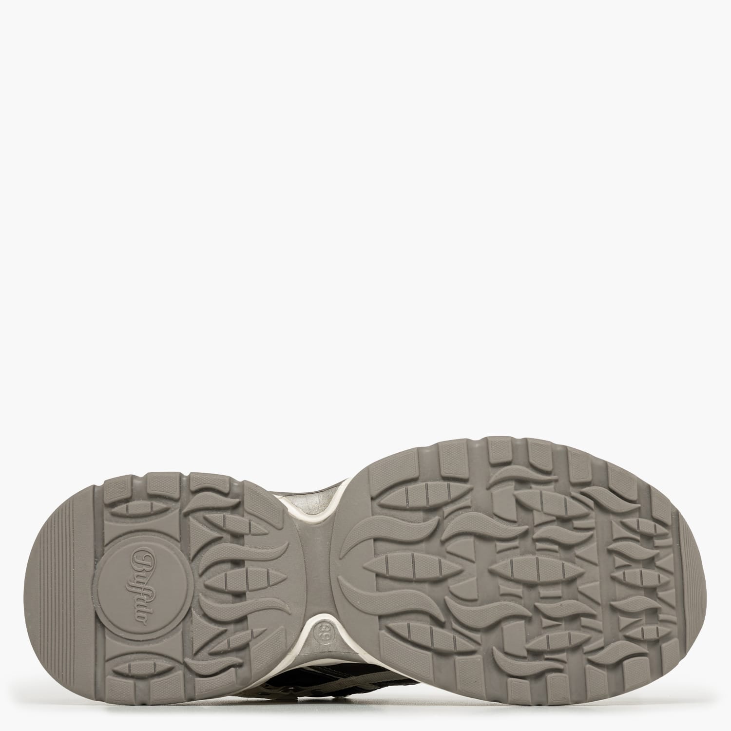 Buffalo Triplet.Hollow.N Γυναικείο Παπούτσι Casual