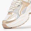 Buffalo Yuno.Gld Women's Casual Shoe