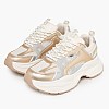 Buffalo Yuno.Gld Women's Casual Shoe